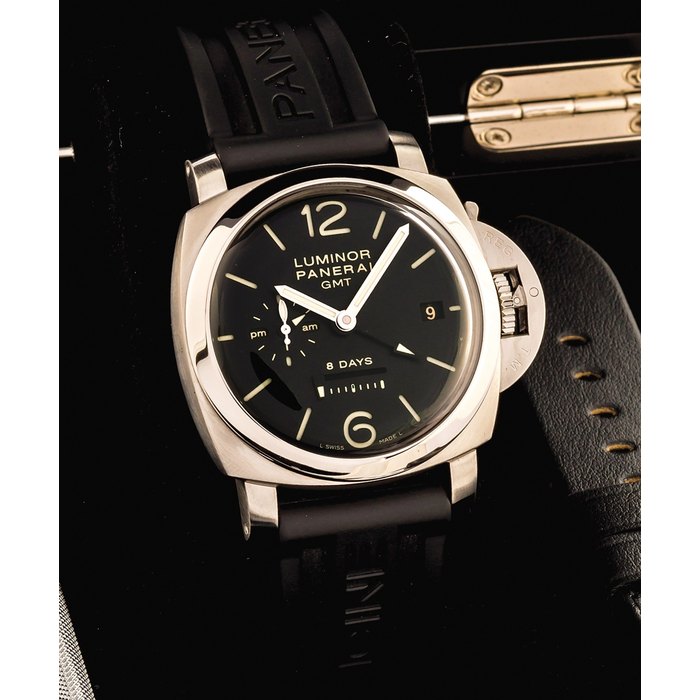 Panerai Officine Panerai Ref Op 6660