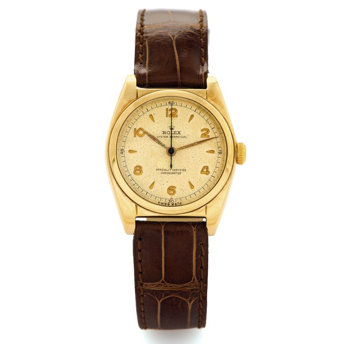 Rolex Rolex Ref 5050, Price & Market Data