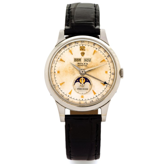 Rolex Ref 8171 No