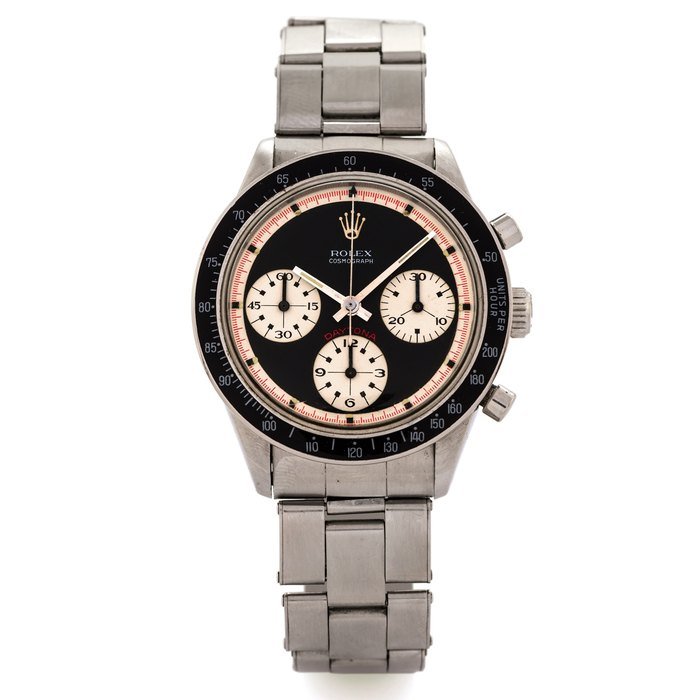 Rolex Rolex Ref 6239 · 6239