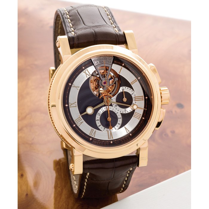Breguet Ref 5837