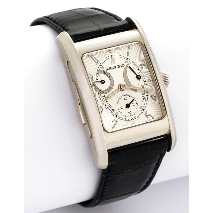 Audemars Piguet Audemars Piguet Ref 25935Pt