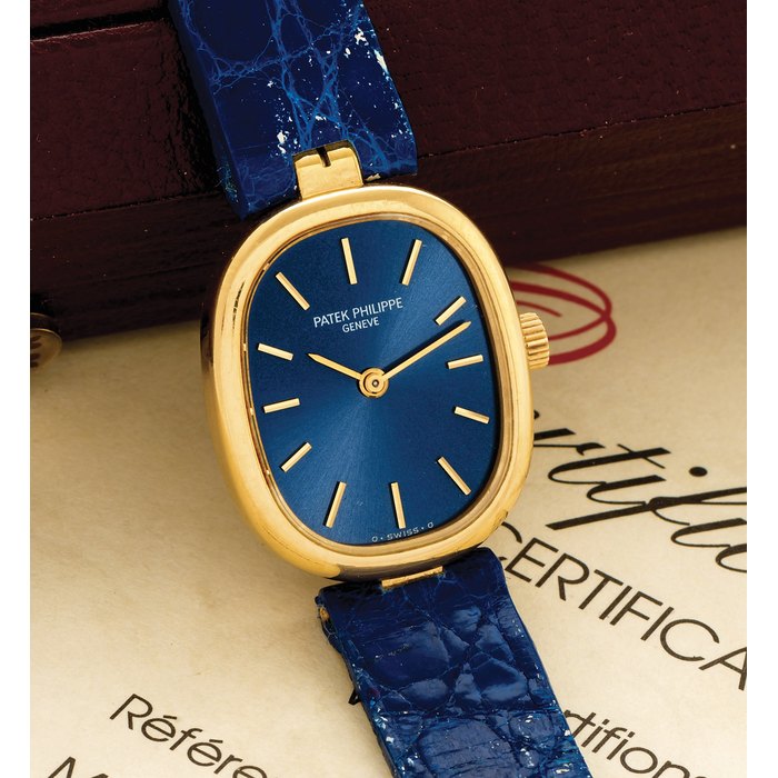 Patek Philippe Patek Philippe Ref 4564, Price & Market Data
