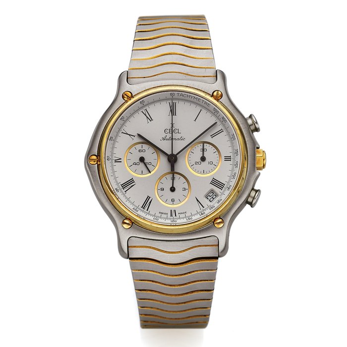 Ebel Ebel Ref 755, Price & Market Data
