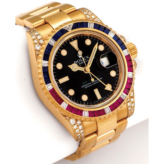 Rolex Rolex Ref 116758 · 116758