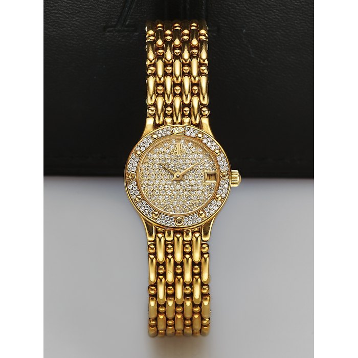 Audemars Piguet Ref Ba 66391