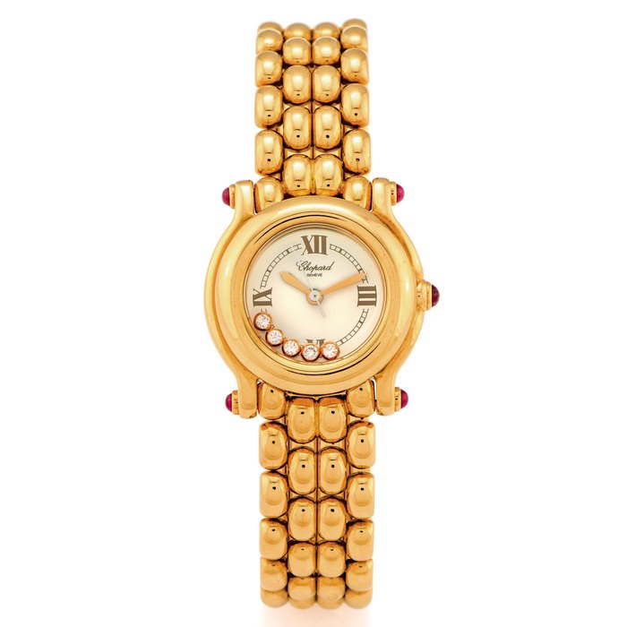 Chopard Ref 4142