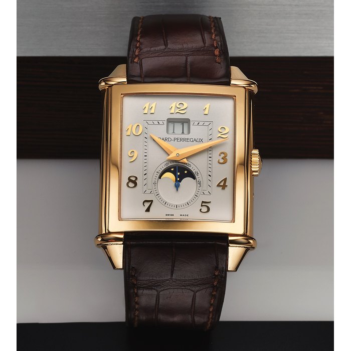 Girard-Perregaux Girard Perregaux Ref 25882