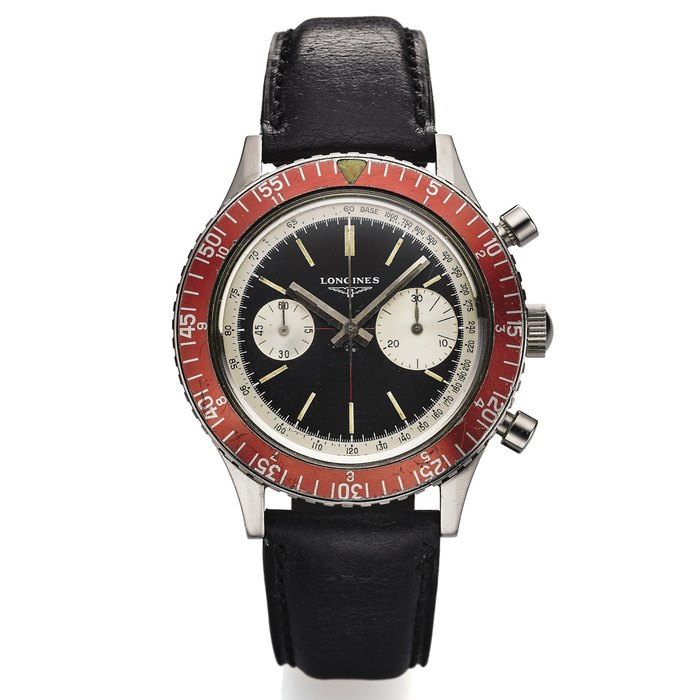 Longines Ref 7981 1