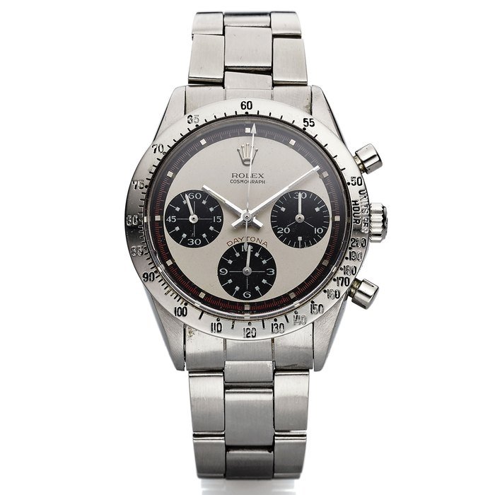 Rolex Rolex Ref 6239 · 6239