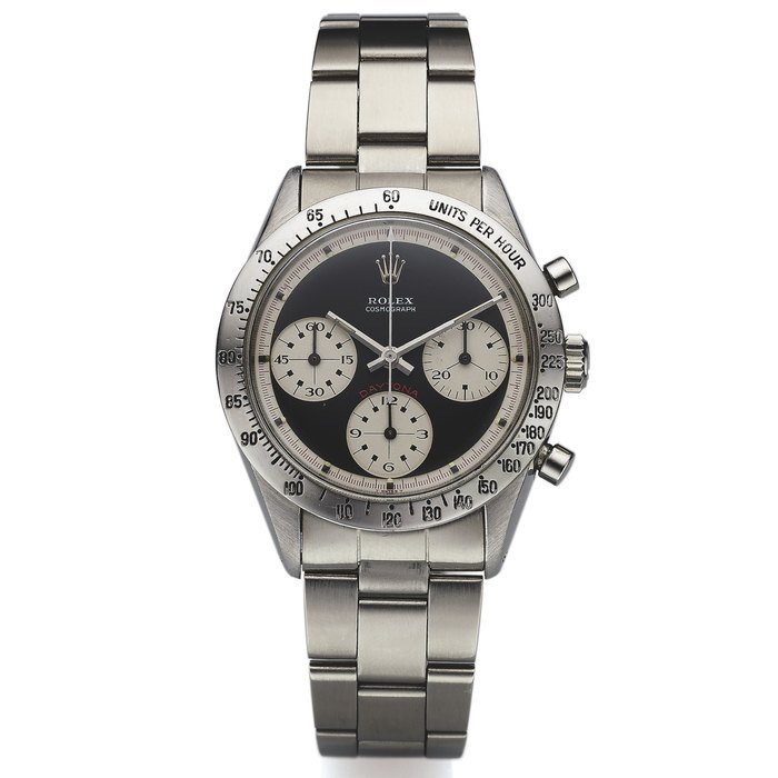 Rolex Rolex Ref 6239 · 6239