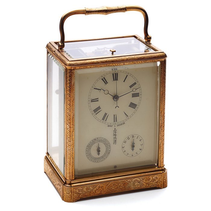  Bovet
