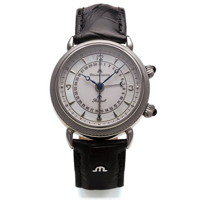 Maurice Lacroix Ref 63511