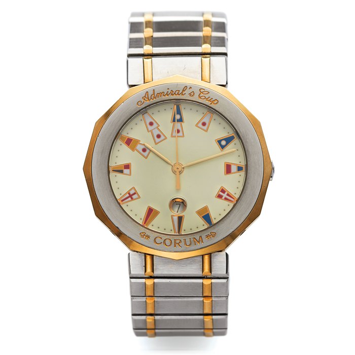 Corum Ref 99 810 21V52 B