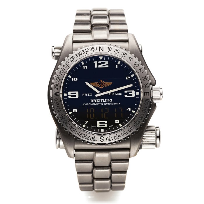 Breitling Ref E76321
