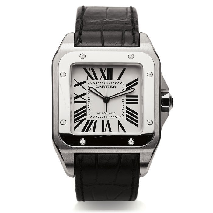 Cartier Cartier Ref 2656