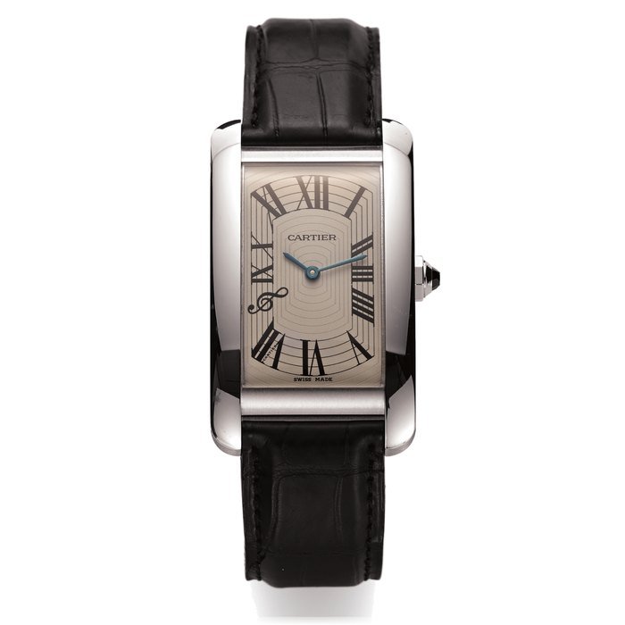 Cartier Cartier Ref 1741