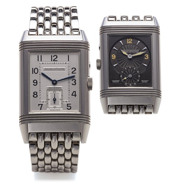 Jaeger-LeCoultre Jaeger Lecoultre Ref 270 8 54