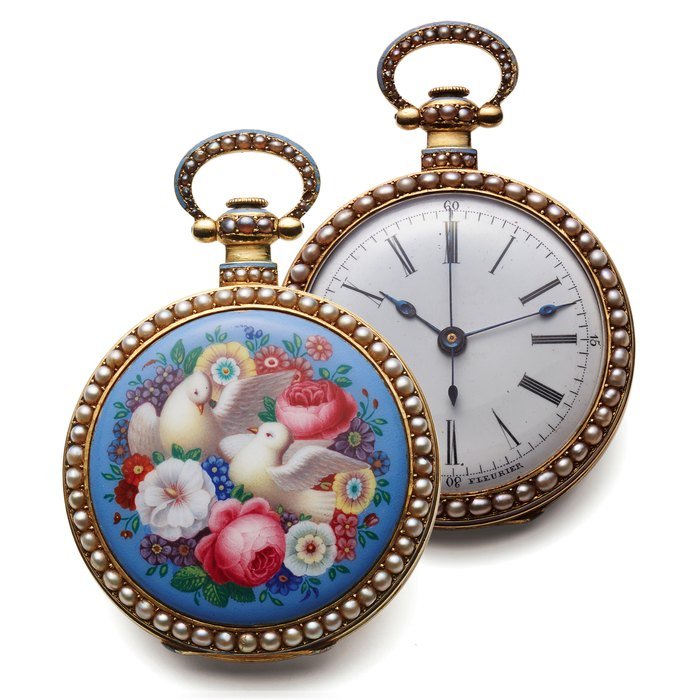  Bovet
