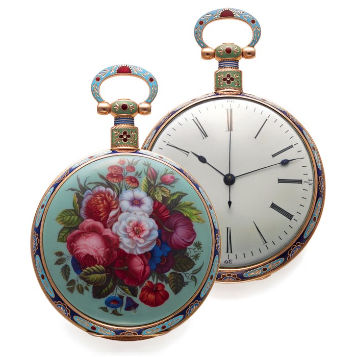  Bovet, Price & Market Data