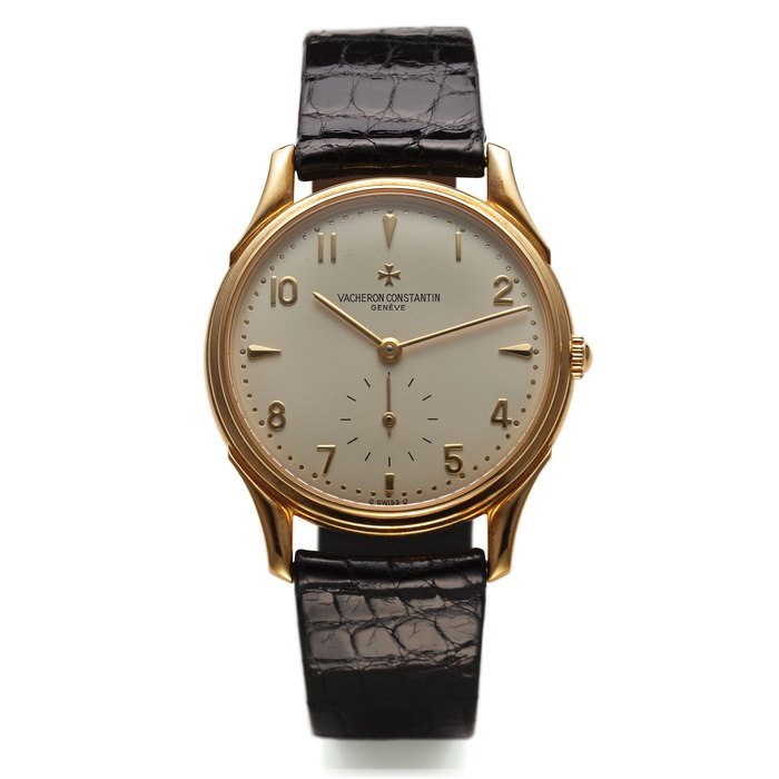 Vacheron Constantin Vacheron Constantin Ref 92239