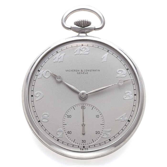 Vacheron Constantin Vacheron Constantin Ref 4348