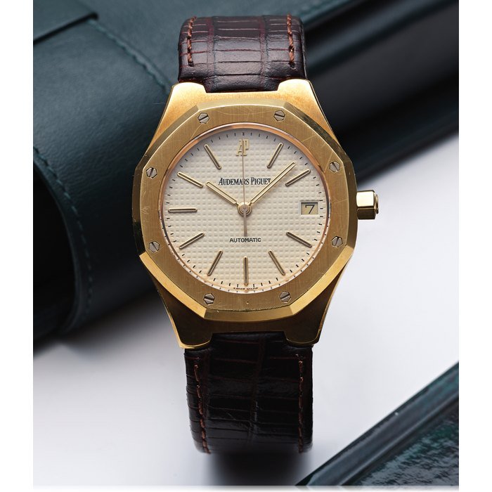 Audemars Piguet Audemars Piguet Ref 14800