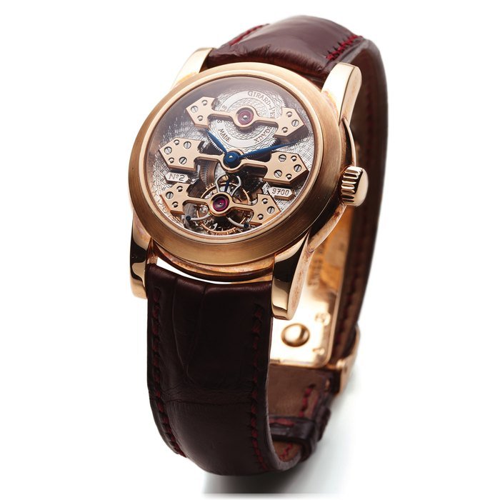 Girard-Perregaux Girard Perregaux