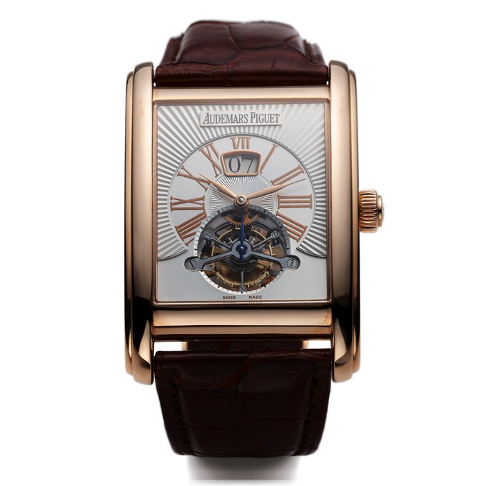 Audemars Piguet Ref 26009Bc