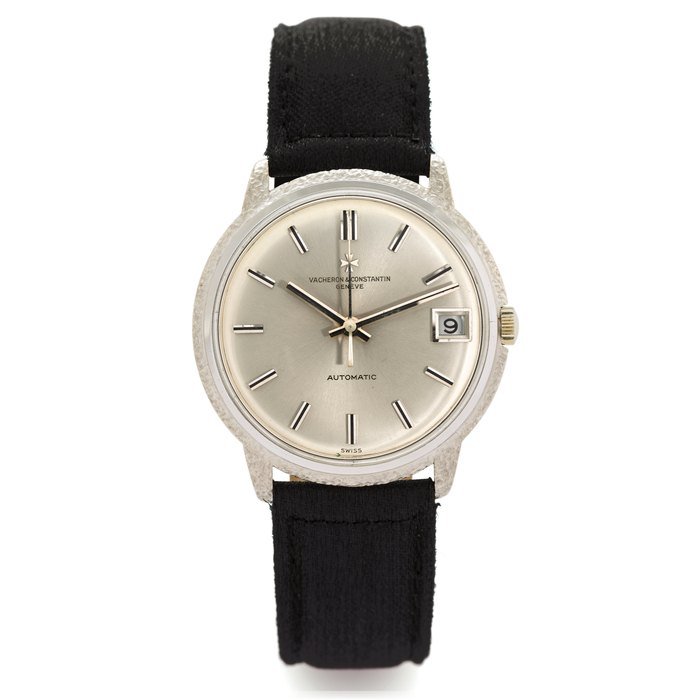 Vacheron Constantin Vacheron Constantin Ref 6394 Q