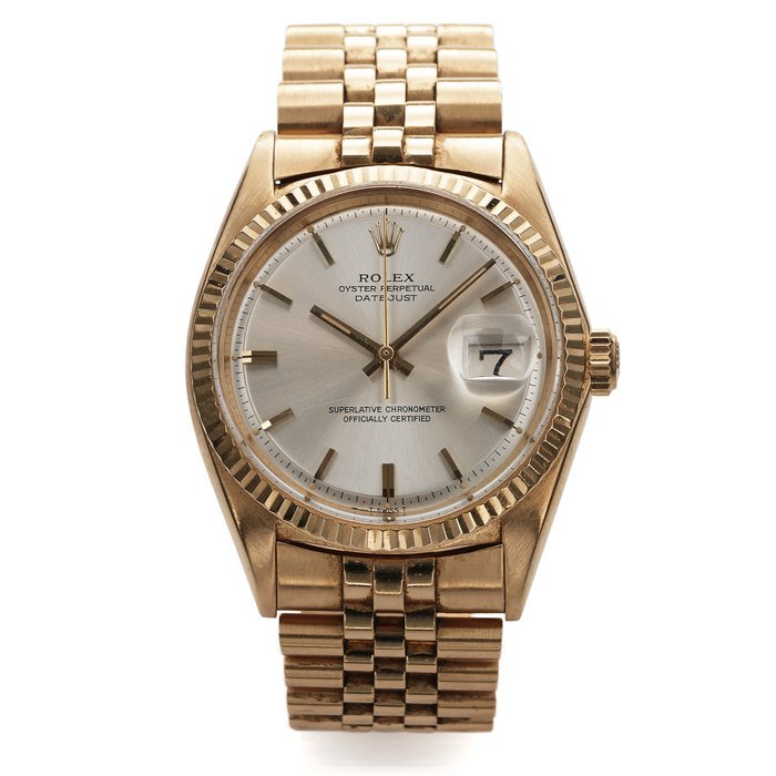 Rolex Rolex Ref 1601