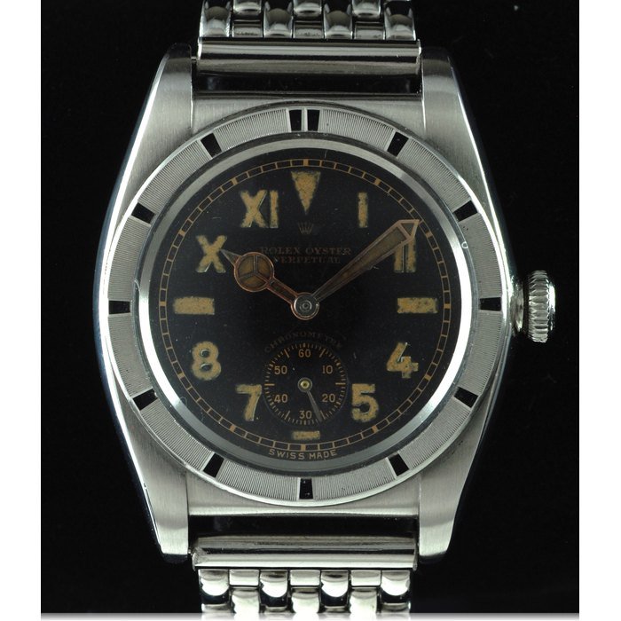 Rolex Rolex Ref 3372