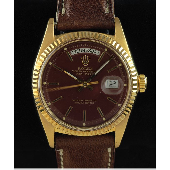 Rolex Rolex Ref 1803