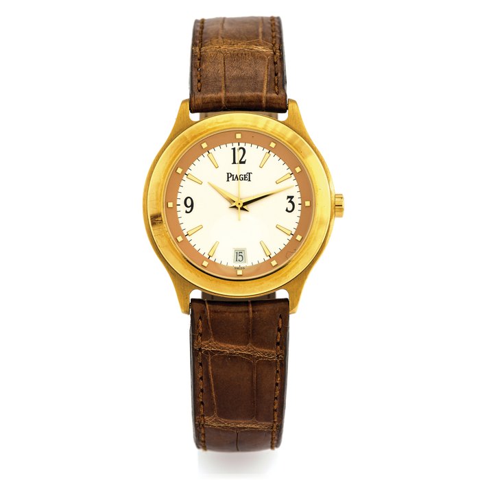 Piaget Ref 26001