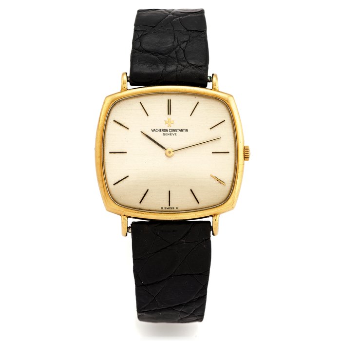 Vacheron Constantin Ref 39203