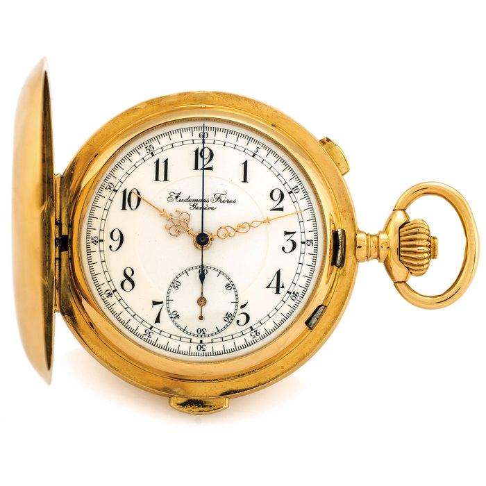  Audemars Freres, Price & Market Data