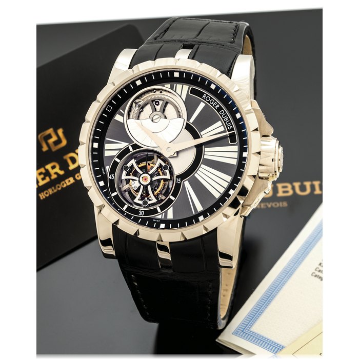 Roger Dubuis Ref Dbex0285