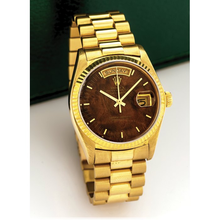 Rolex Rolex Ref 18038, Price & Market Data