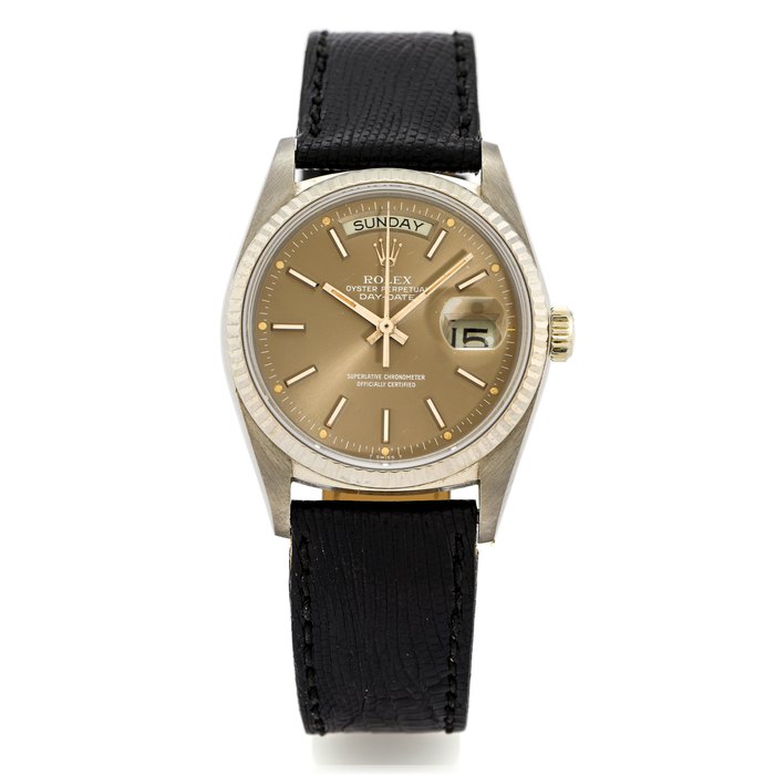 Rolex Ref 18039 18038