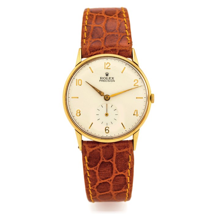 Rolex Ref 3667