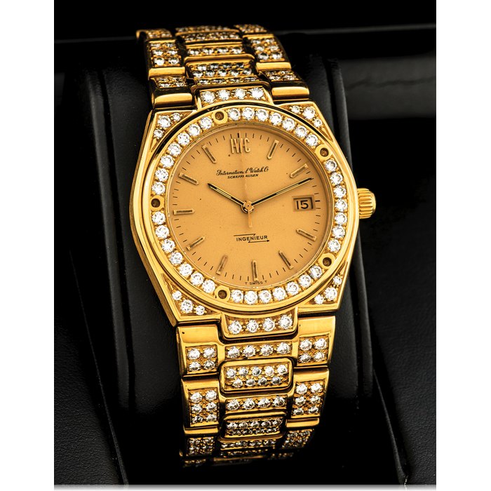 IWC Iwc Ref 9503, Price & Market Data