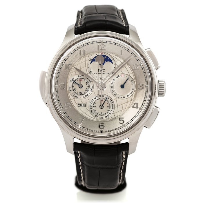 Iwc Ref Iw377401