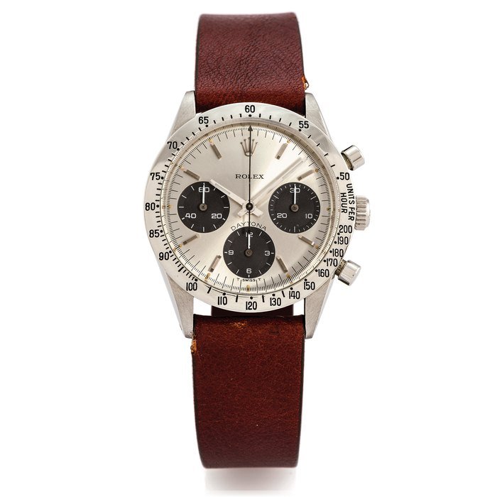 Rolex Rolex Ref 6262 6239 · 6262
