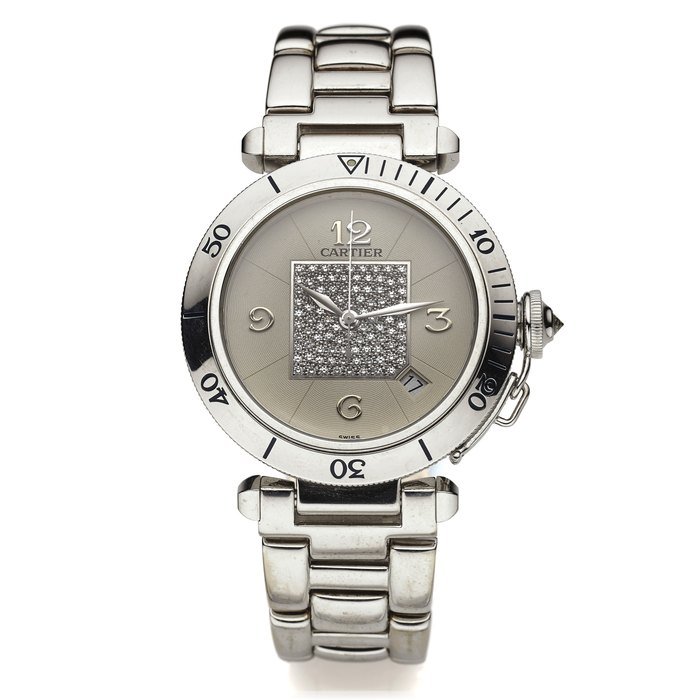 Cartier Cartier Ref 2353