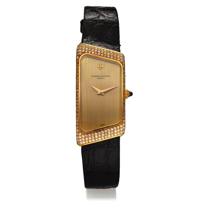 Vacheron Constantin Vacheron Constantin Ref 15207, Price & Market Data