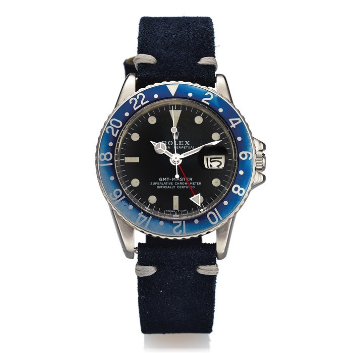 Rolex Rolex Ref 1675 · 1675