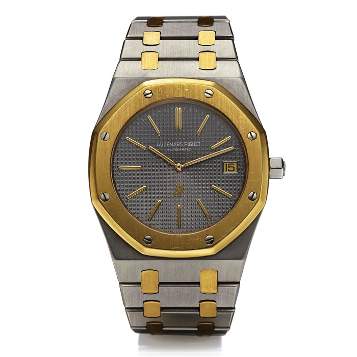Audemars Piguet Ref 5402