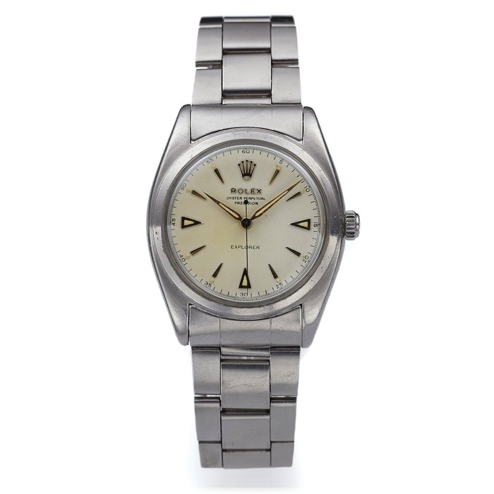 Rolex Ref 6098