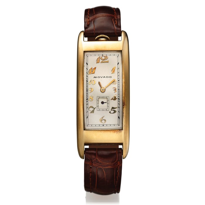 Movado Ref 44009
