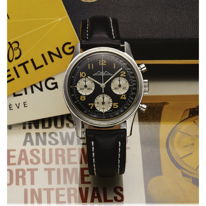 Breitling Ref 765